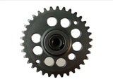 Cam, Performance Racing Cam A9 GY6 50cc