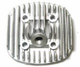 Head Cover, Slant 2-Stroke, Bike Engine Kit
