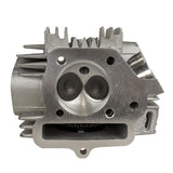 Head Assembly 125cc Dirt Bike - 32T