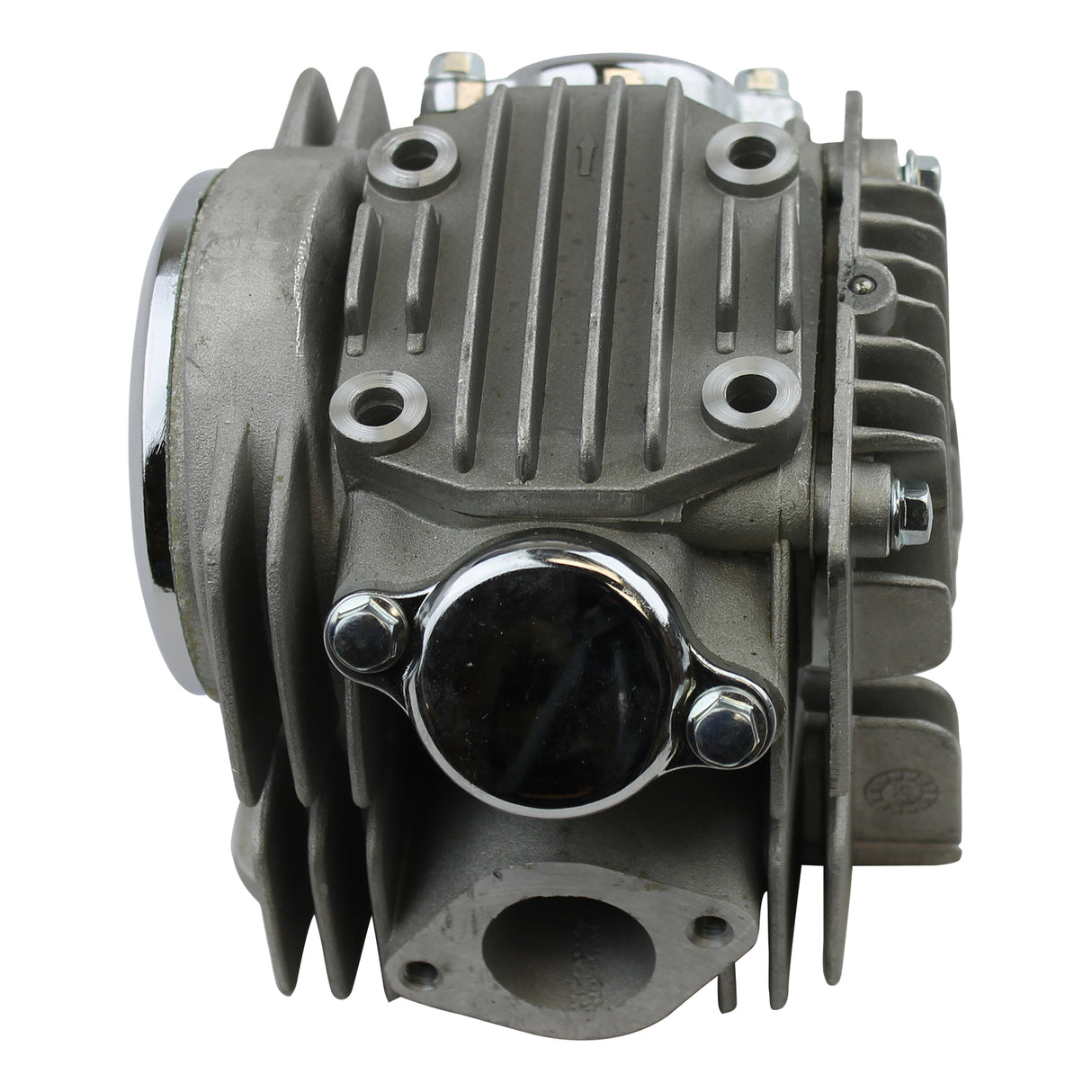 Head Assembly 125cc Dirt Bike - 32T