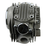 Head Assembly 125cc Dirt Bike - 32T