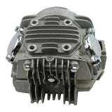 Head Assembly 125cc Dirt Bike - 32T