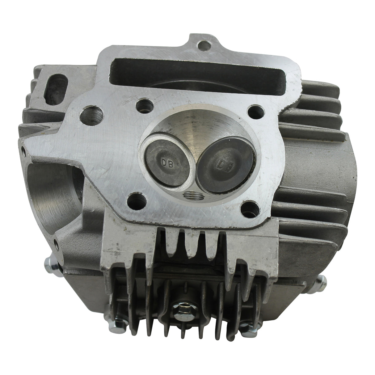 Head Assembly 125cc Dirt Bike - 32T