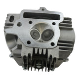 Head Assembly 125cc Dirt Bike - 32T