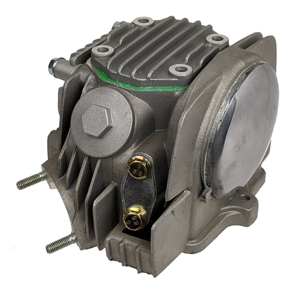 Cylinder Head 125cc - Version XY125  with small timing sprocket 28T - 3 bolt for ATV/Dirt Bike
