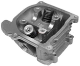 80cc Head Assembly (69mm) for Scooter Big Bore Kit