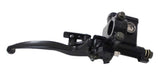 Brake Handle, Left, Master Cylinder, Hydraulic