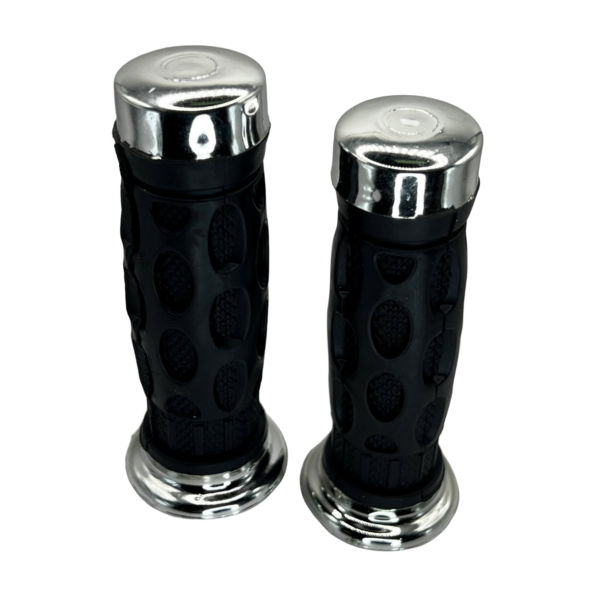 Throttle Twist Grips Handlebar Set Left & Right GY6 Scooter Moped