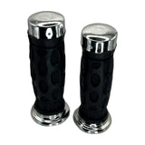 Throttle Twist Grips Handlebar Set Left & Right GY6 Scooter Moped