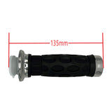 7/8" Throttle Grip Right Side for GY6 QMB139 50cc-150cc Scooters