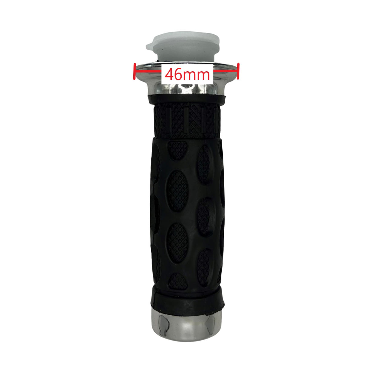 7/8" Throttle Grip Right Side for GY6 QMB139 50cc-150cc Scooters