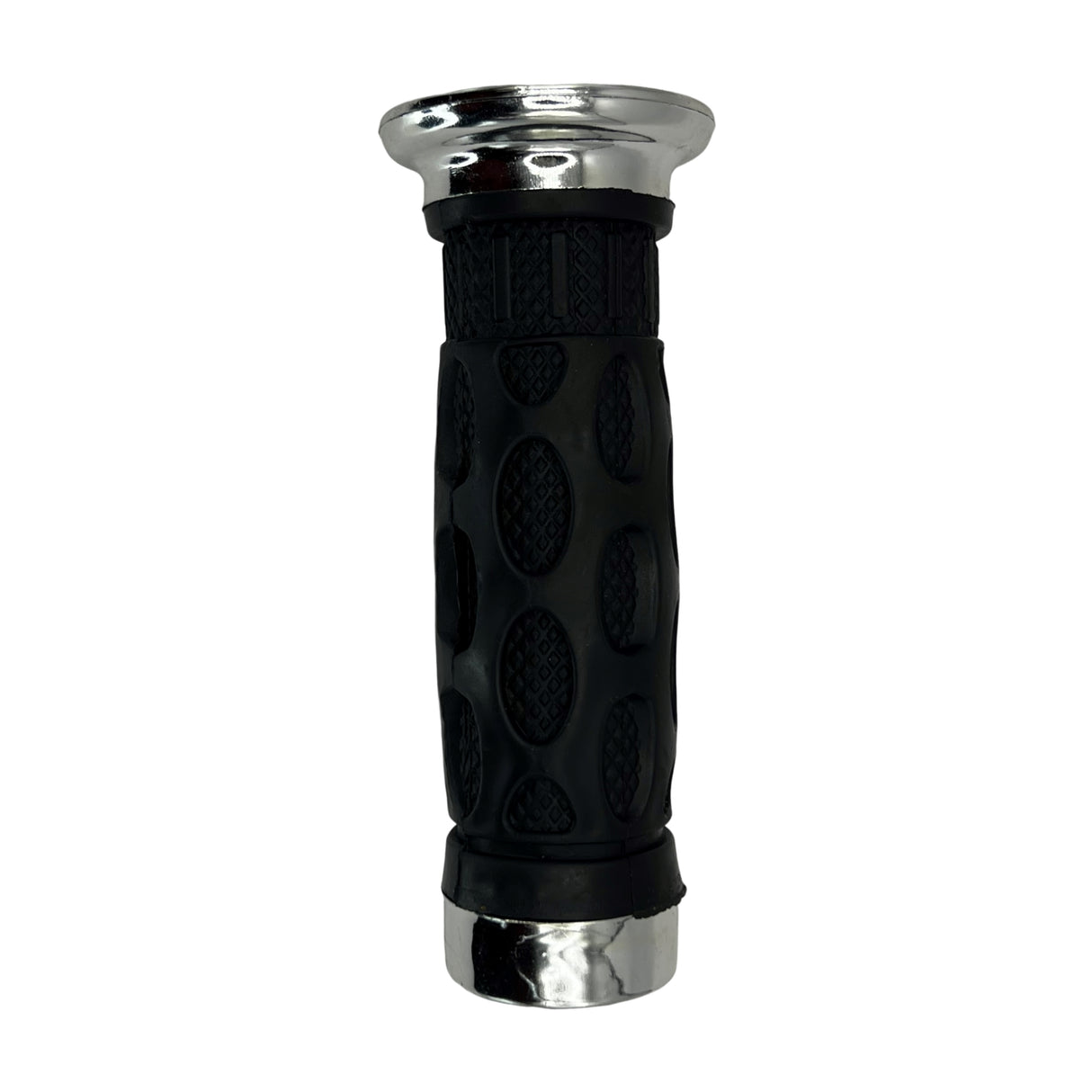 7/8" Left Handgrip for GY6 QMB139 50cc-150cc Scooters Mopeds Motorcycles