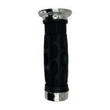 7/8" Left Handgrip for GY6 QMB139 50cc-150cc Scooters Mopeds Motorcycles
