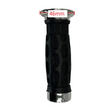 7/8" Left Handgrip for GY6 QMB139 50cc-150cc Scooters Mopeds Motorcycles
