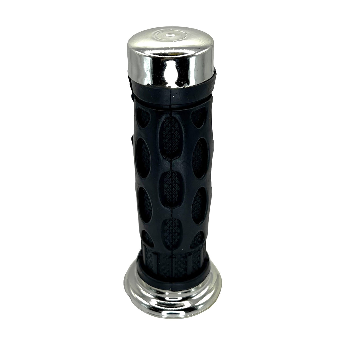 7/8" Left Handgrip for GY6 QMB139 50cc-150cc Scooters Mopeds Motorcycles