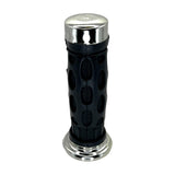 7/8" Left Handgrip for GY6 QMB139 50cc-150cc Scooters Mopeds Motorcycles