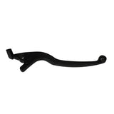 Brake handle Lever Left, Hydraulic, Black, 7Â¼"