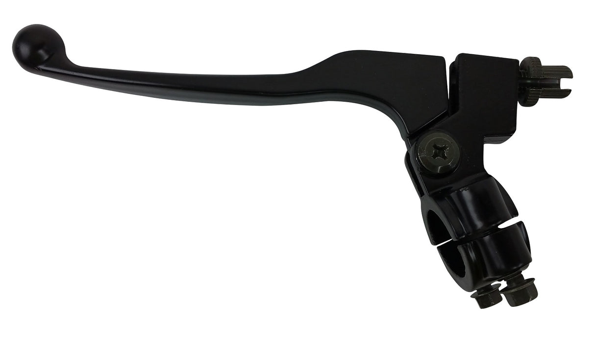 Clutch Lever Left side 50cc 70cc 110cc 125cc Dirt Pit Bikes
