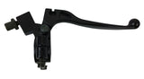 Clutch Lever Left side 50cc 70cc 110cc 125cc Dirt Pit Bikes