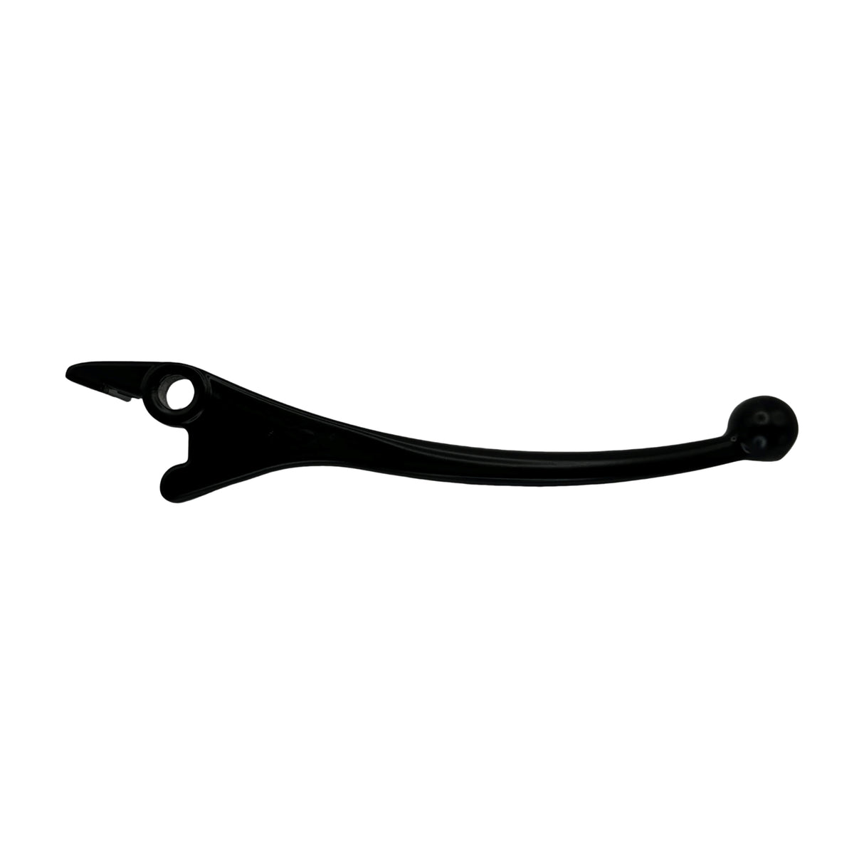 Right Disc Black Hydraulic Brake Lever for APOLLO Dirt Bikes Handle Front