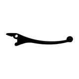 Right Disc Black Hydraulic Brake Lever for APOLLO Dirt Bikes Handle Front