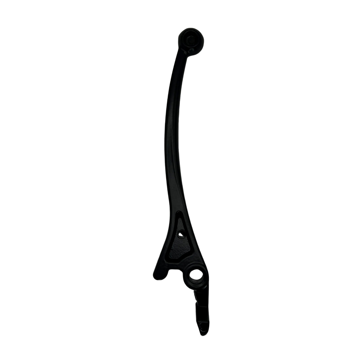Right Disc Black Hydraulic Brake Lever for APOLLO Dirt Bikes Handle Front