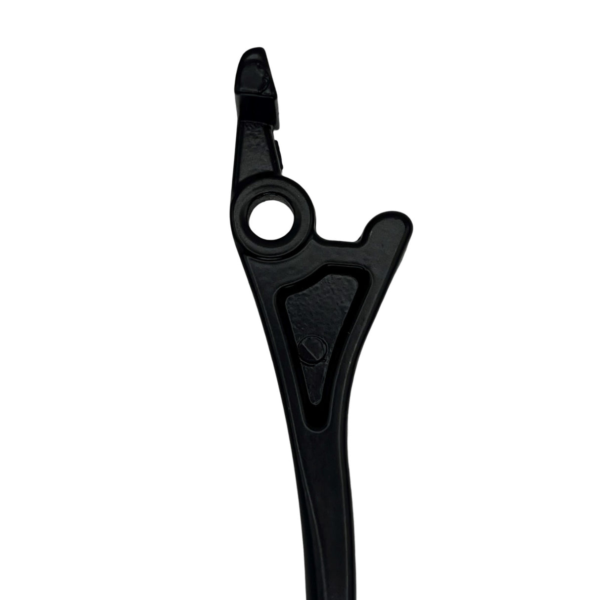 Right Disc Black Hydraulic Brake Lever for APOLLO Dirt Bikes Handle Front