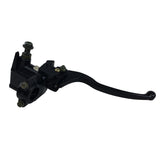 Master Cylinder - Left Brake - Hydraulic