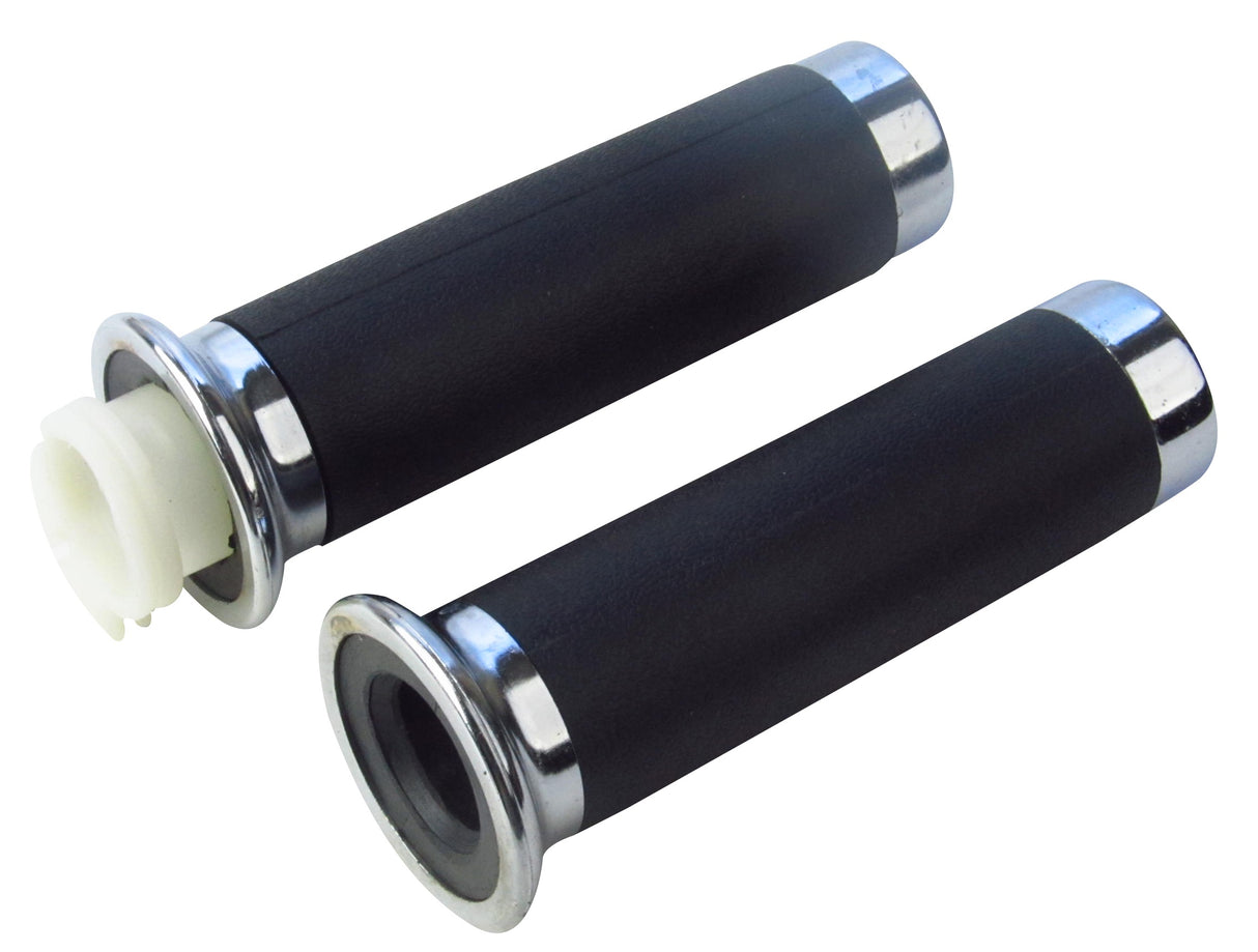 Twist Grip Set, Left and Right, 80cc Bike Engine kit