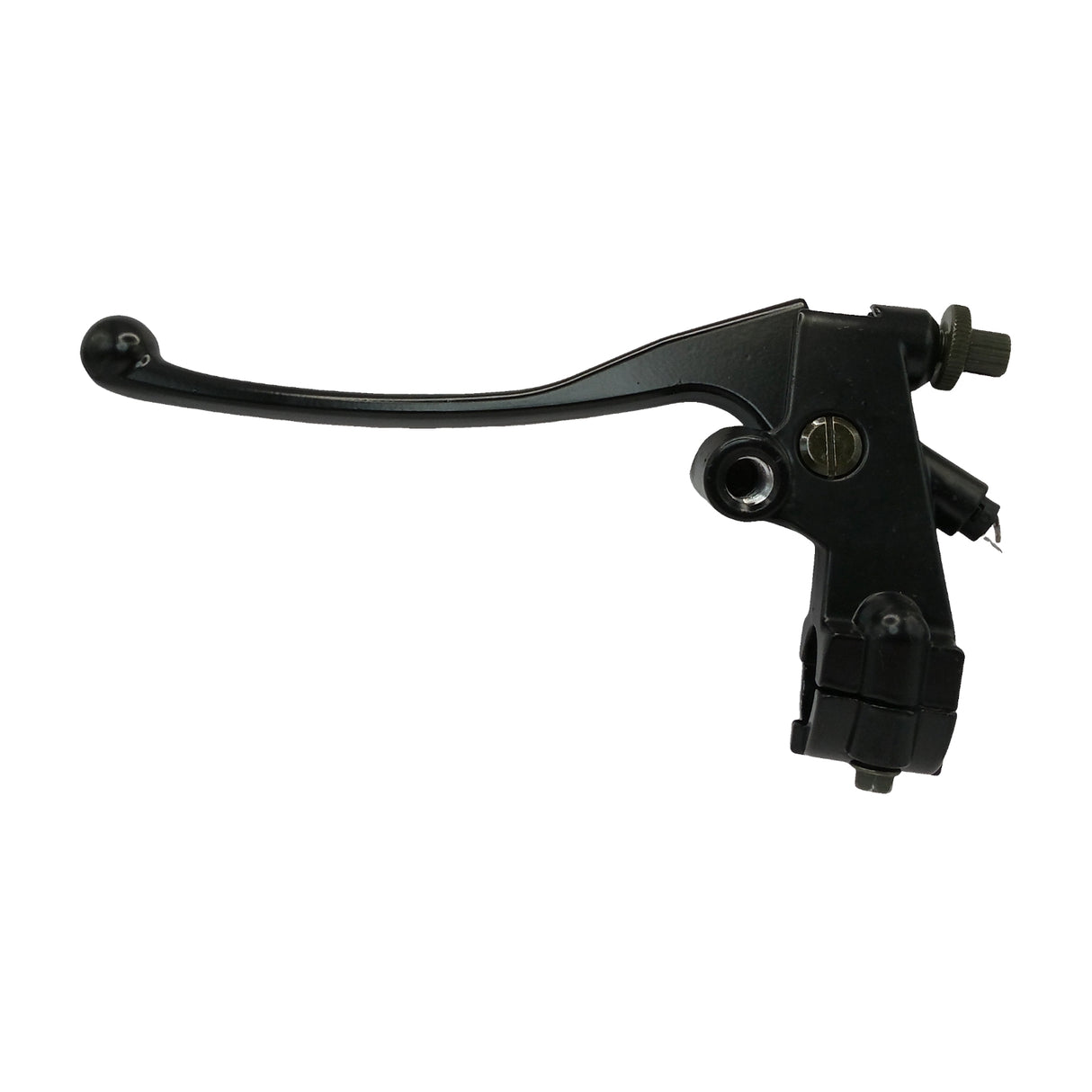Clutch Lever and Perch Assembly for RPS Hawk 250 DLX  X-Pro Raven 250