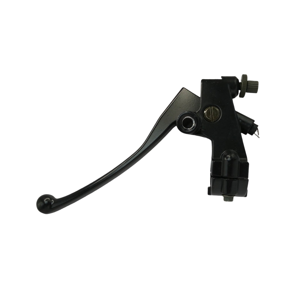 Clutch Lever and Perch Assembly for RPS Hawk 250 DLX  X-Pro Raven 250