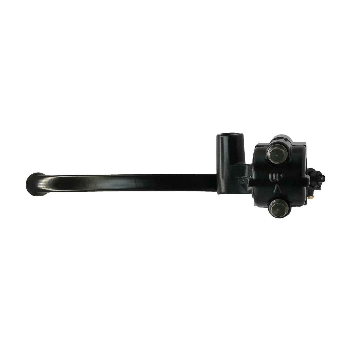 Clutch Lever and Perch Assembly for RPS Hawk 250 DLX  X-Pro Raven 250