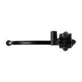 Clutch Lever and Perch Assembly for RPS Hawk 250 DLX  X-Pro Raven 250