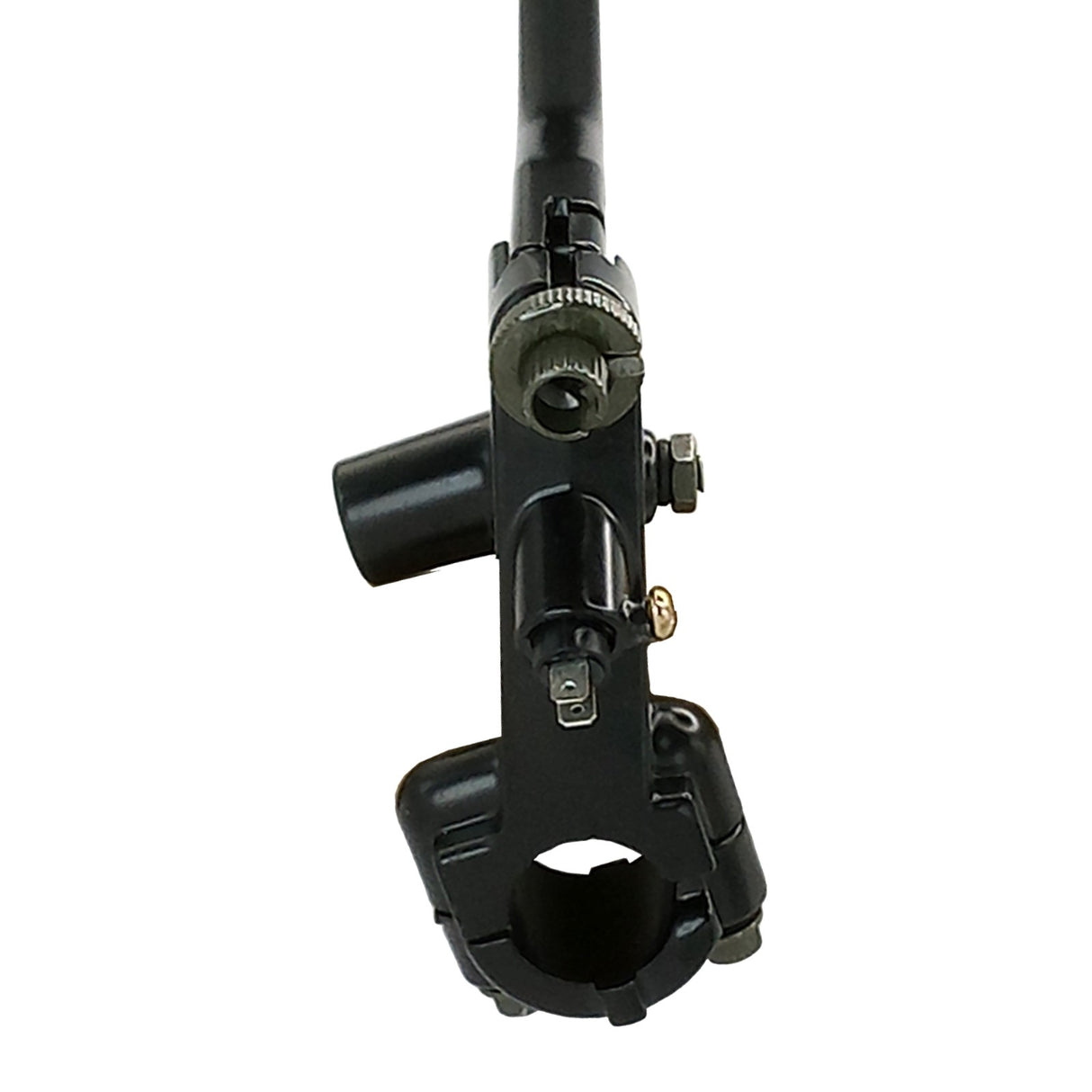 Clutch Lever and Perch Assembly for RPS Hawk 250 DLX  X-Pro Raven 250