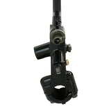 Clutch Lever and Perch Assembly for RPS Hawk 250 DLX  X-Pro Raven 250
