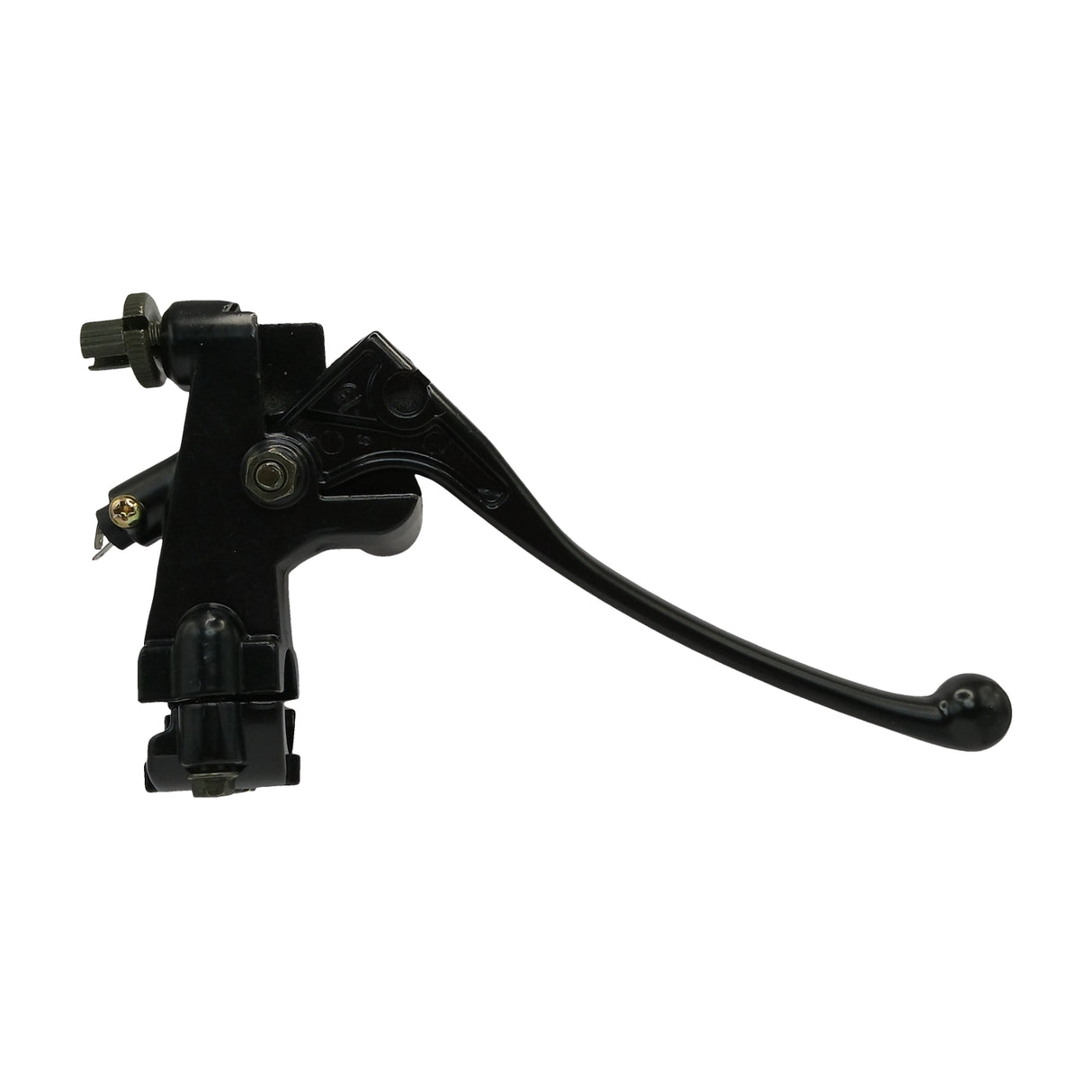 Clutch Lever and Perch Assembly for RPS Hawk 250 DLX  X-Pro Raven 250