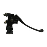 Clutch Lever and Perch Assembly for RPS Hawk 250 DLX  X-Pro Raven 250