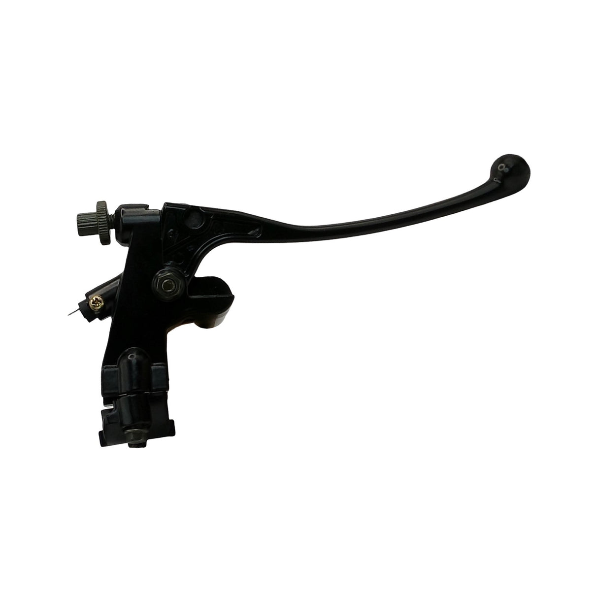 Clutch Lever and Perch Assembly for RPS Hawk 250 DLX  X-Pro Raven 250