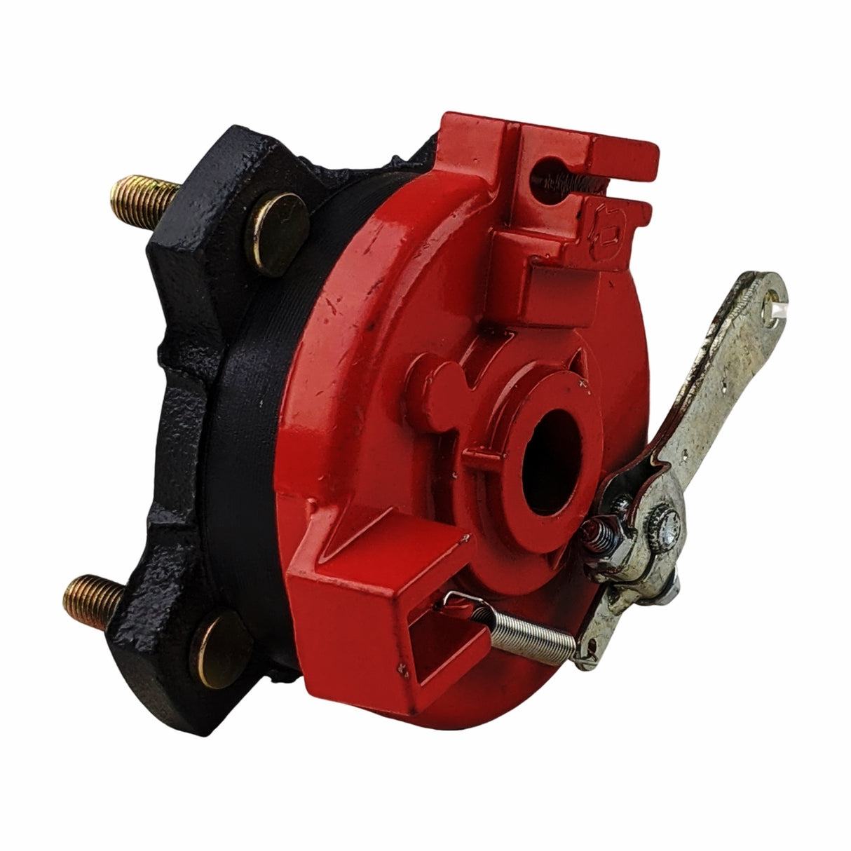 Brake Hub Assembly 3 Stud Front Left - ATV: Mountopz 150CL-2 (3150CXC) / Mountopz 200CL2 (3175-S2 / Mountopz 150UT2 (3150DX4)