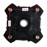 Brake Hub Assembly 3 Stud Front Left - ATV: Mountopz 150CL-2 (3150CXC) / Mountopz 200CL2 (3175-S2 / Mountopz 150UT2 (3150DX4)