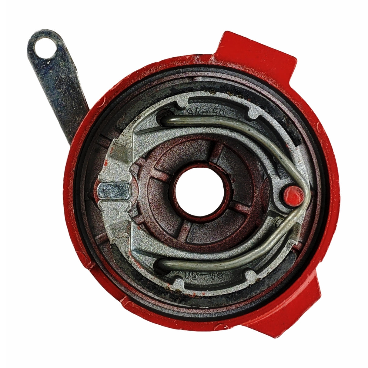 Brake Hub Assembly 3 Stud Front Left - ATV: Mountopz 150CL-2 (3150CXC) / Mountopz 200CL2 (3175-S2 / Mountopz 150UT2 (3150DX4)