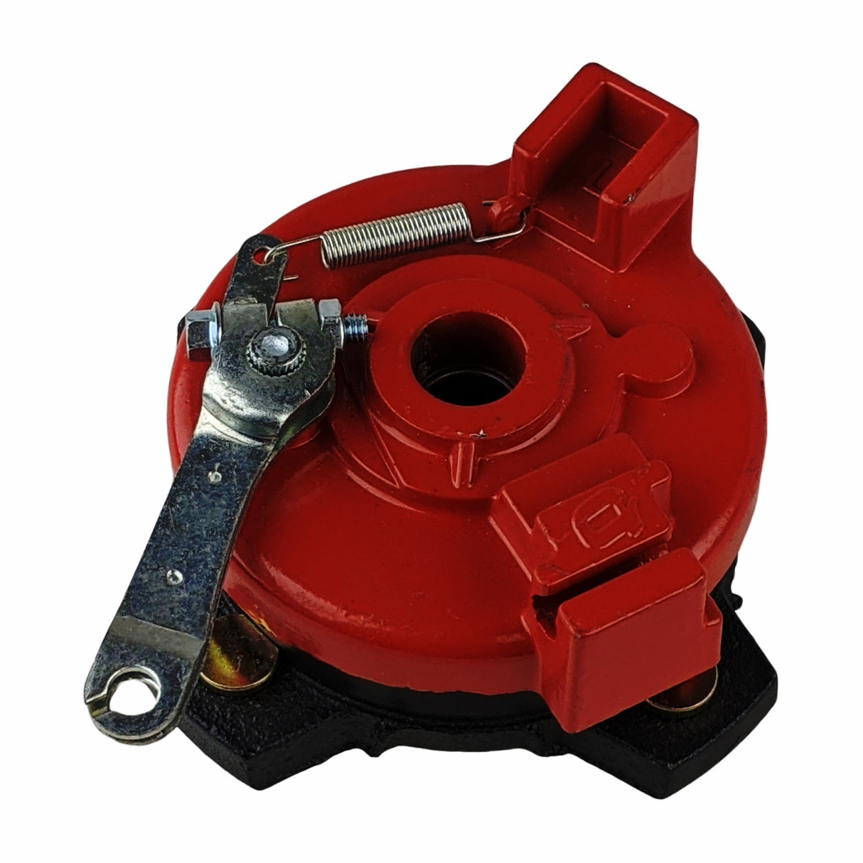 Brake Hub Assembly 3 Stud Front Left - ATV: Mountopz 150CL-2 (3150CXC) / Mountopz 200CL2 (3175-S2 / Mountopz 150UT2 (3150DX4)