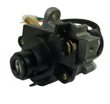Ignition Switch & Keys, Lock Set