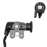 Ignition Switch & Keys, Lock Set