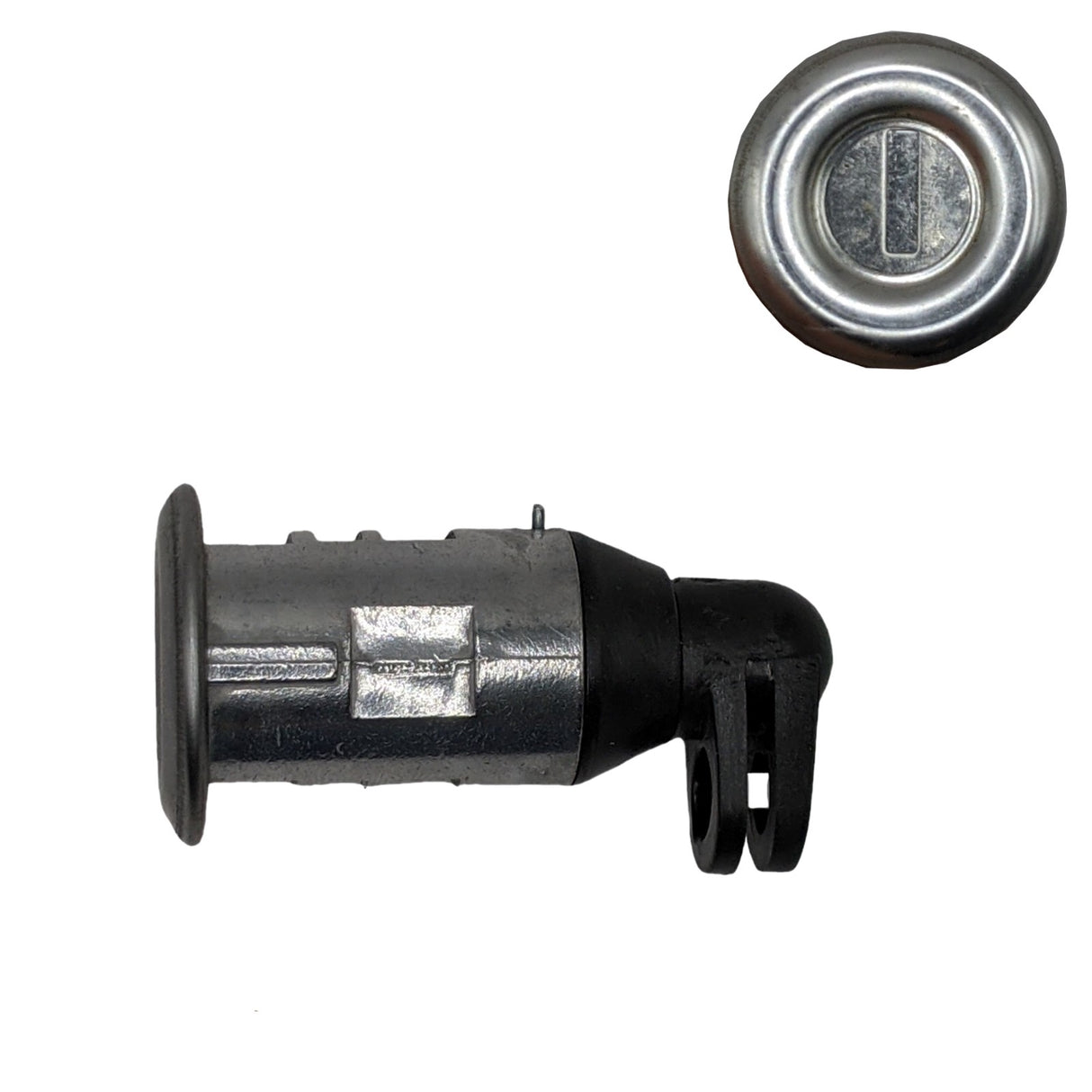 Ignition Switch & Keys, Lock Set