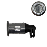 Ignition Switch & Keys, Lock Set