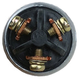 Ignition Key Switch & Lock Set for 90cc-250cc Go-Kart Dune Buggy Cart UTV