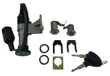 Ignition Switch & Keys, Lock Set