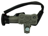 Ignition Switch & Keys, Lock Set