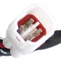 Ignition Key Switch - 4 Wire - Yamaha